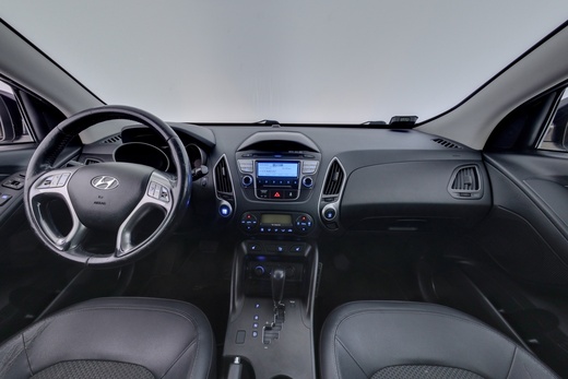 Hyundai ix35 vaihtoauto