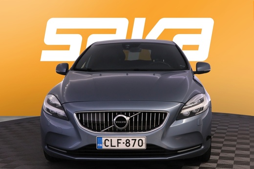 Volvo V40 vaihtoauto