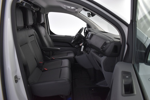 Citroën Jumpy vaihtoauto