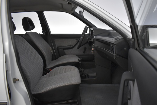 Opel Kadett vaihtoauto