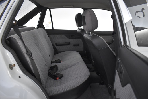 Opel Kadett vaihtoauto