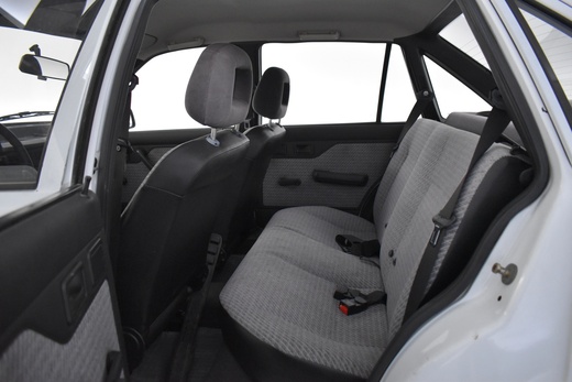Opel Kadett vaihtoauto