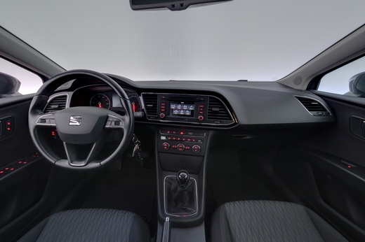 SEAT Leon vaihtoauto