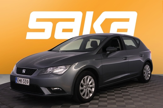 SEAT Leon vaihtoauto