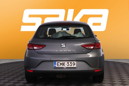 SEAT Leon vaihtoauto