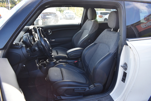 Mini Cooper vaihtoauto