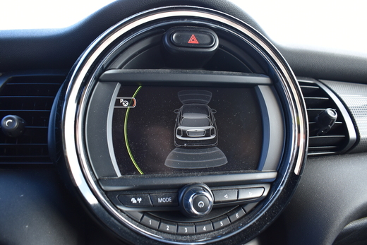 Mini Cooper vaihtoauto