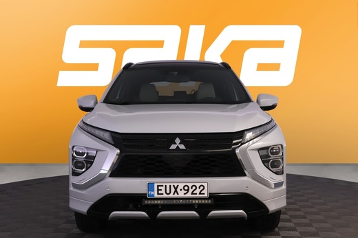 Mitsubishi Eclipse Cross vaihtoauto