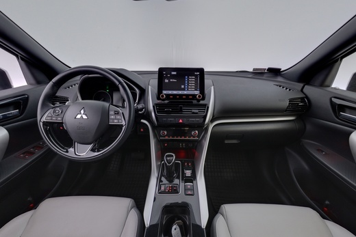 Mitsubishi Eclipse Cross vaihtoauto