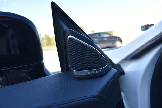 Mercedes-Benz CLS vaihtoauto