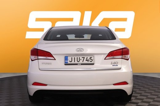 Hyundai i40 vaihtoauto
