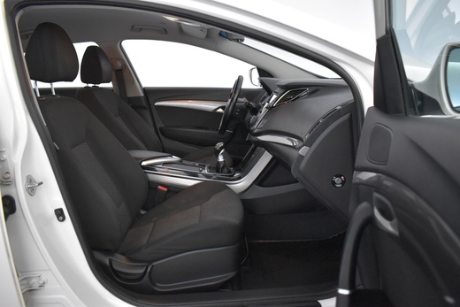 Hyundai i40 vaihtoauto