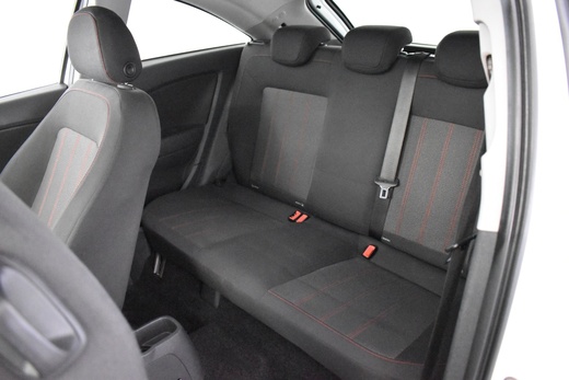 Opel Corsa vaihtoauto