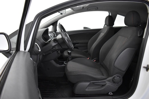 Opel Corsa vaihtoauto