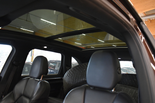 Porsche Cayenne vaihtoauto