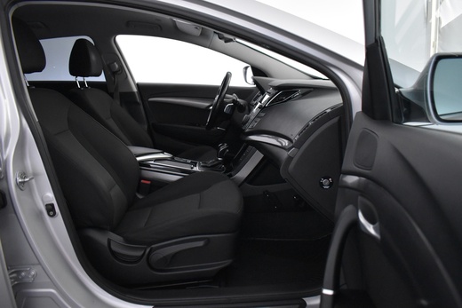 Hyundai i40 vaihtoauto