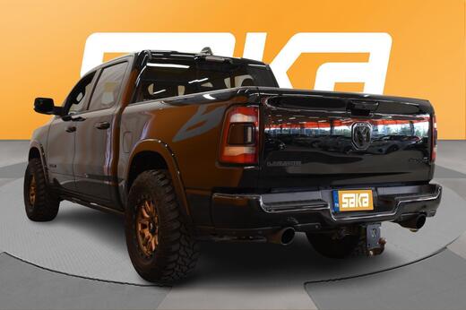 Dodge Ram 1500 vaihtoauto