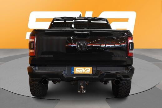 Dodge Ram 1500 vaihtoauto