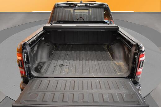 Dodge Ram 1500 vaihtoauto