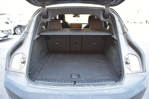 BMW iX vaihtoauto