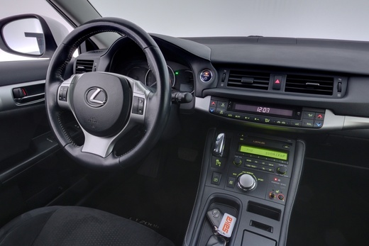 Lexus CT vaihtoauto