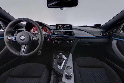 BMW 435 vaihtoauto