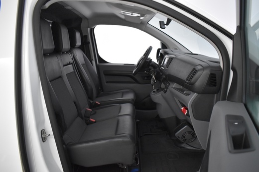 Citroën Jumpy vaihtoauto