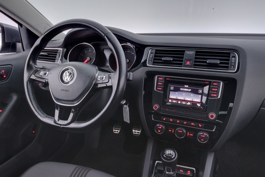 Volkswagen Jetta vaihtoauto
