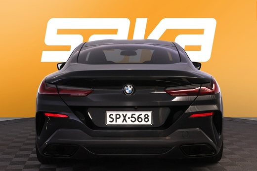 BMW 840 vaihtoauto