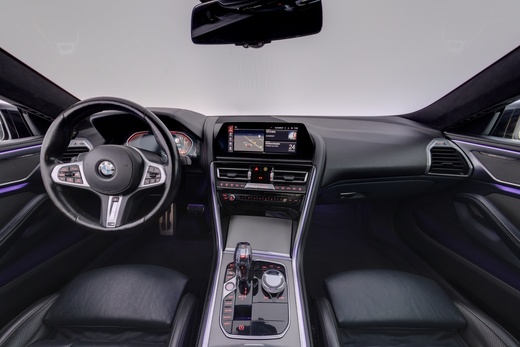 BMW 840 vaihtoauto