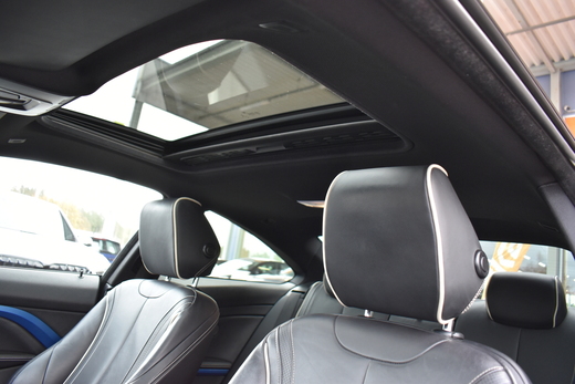 BMW 440 vaihtoauto