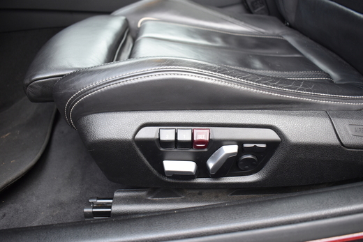 BMW 440 vaihtoauto