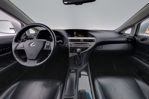 Lexus RX vaihtoauto