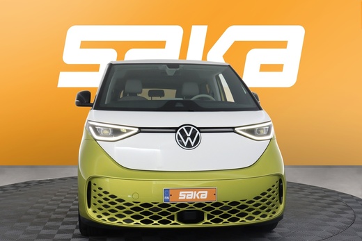 Volkswagen ID. Buzz vaihtoauto