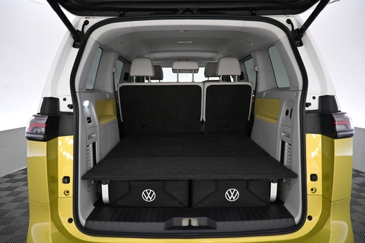 Volkswagen ID. Buzz vaihtoauto