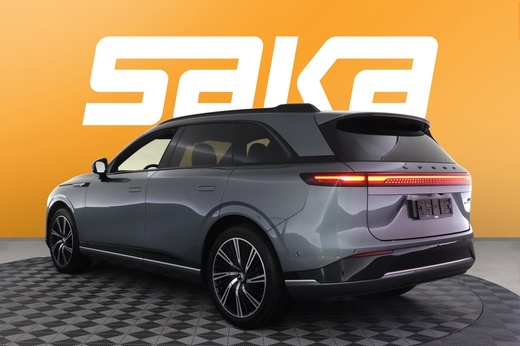 XPENG G9 vaihtoauto