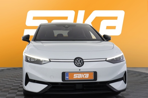 Volkswagen ID.7 vaihtoauto
