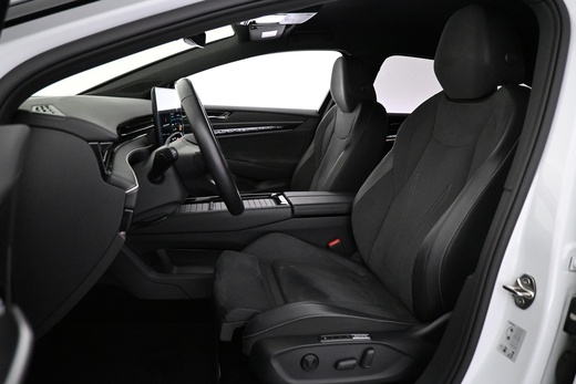 Volkswagen ID.7 vaihtoauto
