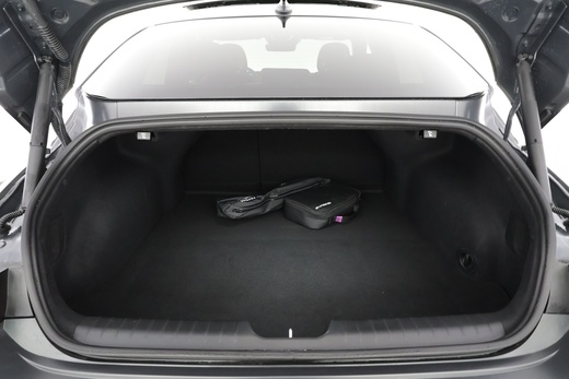 Hyundai IONIQ 6 vaihtoauto