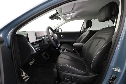 Hyundai IONIQ 5 vaihtoauto
