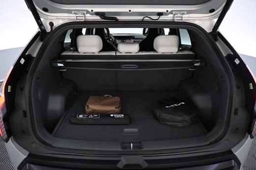 Kia EV3 vaihtoauto