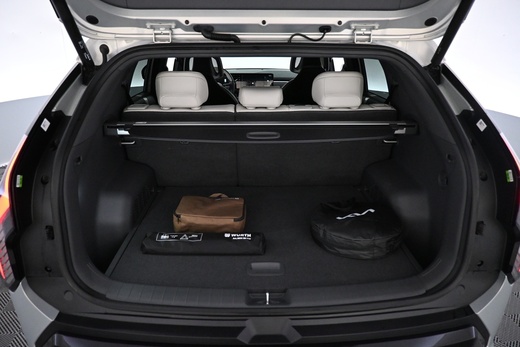 Kia EV3 vaihtoauto
