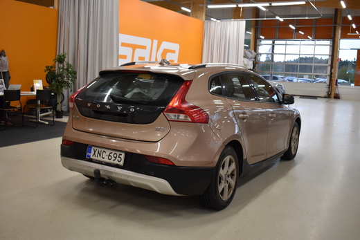 Volvo V40 Cross Country vaihtoauto