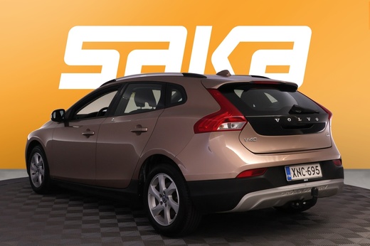 Volvo V40 Cross Country vaihtoauto