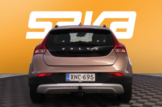 Volvo V40 Cross Country vaihtoauto