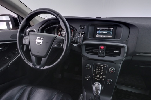 Volvo V40 Cross Country vaihtoauto