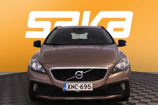 Volvo V40 Cross Country vaihtoauto