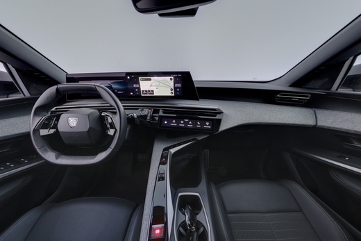 Peugeot 5008 vaihtoauto
