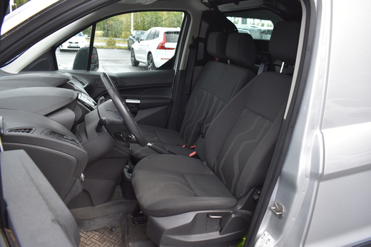 Ford Transit Connect vaihtoauto