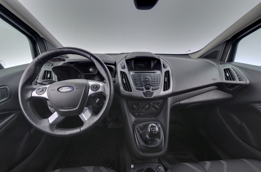 Ford Transit Connect vaihtoauto